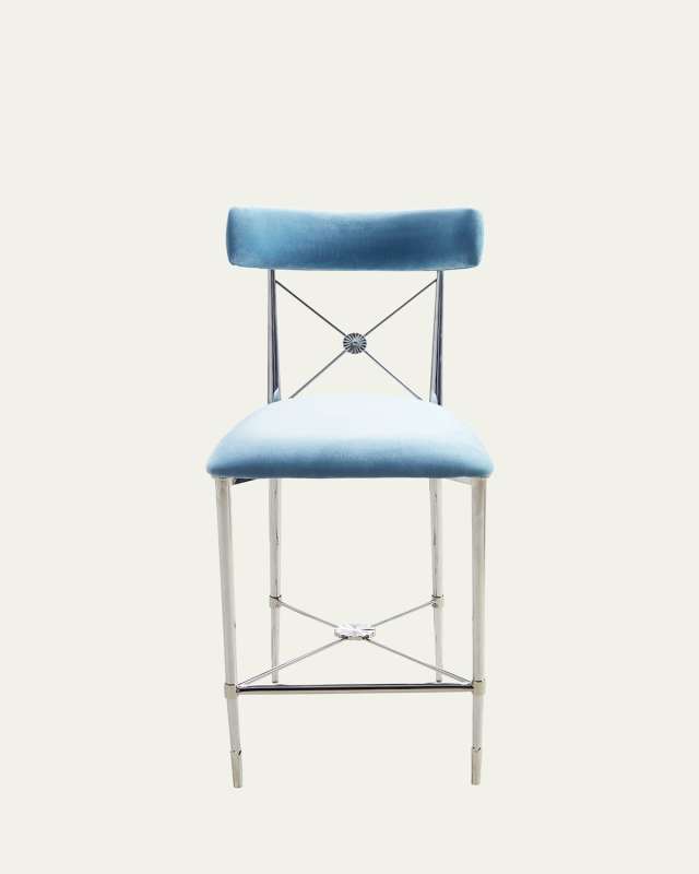 Rider 39" Counter Stool